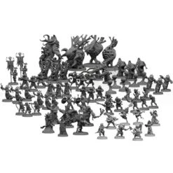 Darkest Dungeon: The Board Game - Core Set -FUNKO Shop ddkscore01 3