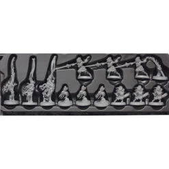 Darkest Dungeon: The Board Game - The Crimson Court Expansion -FUNKO Shop ddksexp02 3