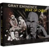 Gray Eminence: Year Of Chaos Expansion