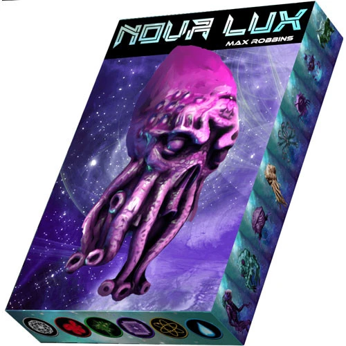 Nova Lux 1 Nova Lux