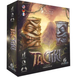 TacTiki