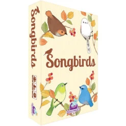 Songbirds