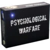 Psychological Warfare (New Arrival)