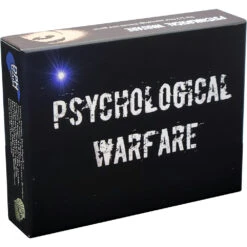 Psychological Warfare (New Arrival)
