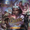Queen By Midnight (New Arrival)