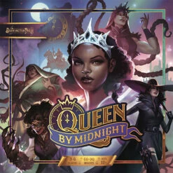 Queen By Midnight (New Arrival)