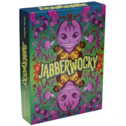 Jabberwocky