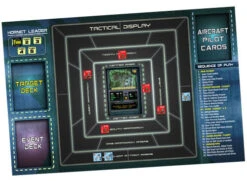 Hornet Leader: Neoprene Mat