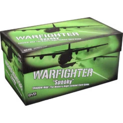 Warfighter Modern: Shadow War - Spooky Crate