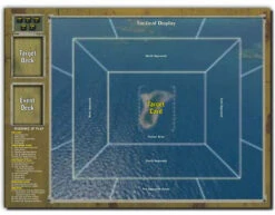 Corsair Leader: Neoprene Mat