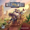 Wild Tiled West (New Arrival)