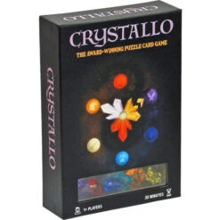 Crystallo (Last Chance)