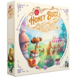 Honey Buzz (Standard Edition)