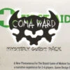 Coma Ward: Mystery Guest Expansion