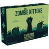 EXPLODING KITTENS Zombie Kittens