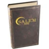 Salem 1692 (2nd Edition)
