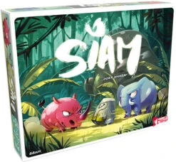 Sugoi Series: Siam (Last Chance)