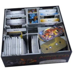 Box Insert: Aeon's End V2