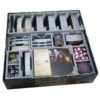 Box Insert: Arkham Horror 3E & Dead Of Night Expansion