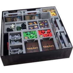 Box Insert: Clank! & Expansions