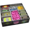 Box Insert: Dinosaur Island Core Or Totally Liquid Expansion (Standard Or X-treme Version)