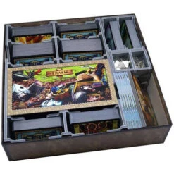 Box Insert: Dominion
