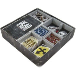 Box Insert: Dead Of Winter Or The Long Night