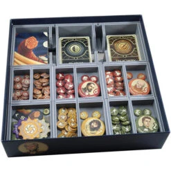 Box Insert: Dune & Expansion
