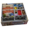 Box Insert: Istanbul & Expansions (Standard Or Big Box)