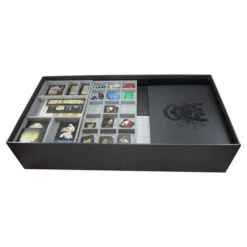 Box Insert: Kingdom Death Monster