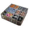 Box Insert: Rising Sun Daimyo Box & Expansions
