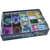 Box Insert: Underwater Cities & New Discoveries Expansion