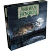Fantasy Flight Games Arkham Horror 3E: Dead Of Night Expansion