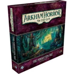 Fantasy Flight Games Arkham Horror LCG: The Forgotten Age Deluxe Expansion
