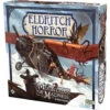 Fantasy Flight Games Eldritch Horror: Mountains Of Madness Expansion