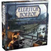 Fantasy Flight Games Eldritch Horror: Masks Of Nyarlathotep Expansion