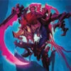 Fantasy Flight Games KeyForge: Sinder Playmat (Last Chance)