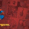 Fantasy Flight Games Marvel Champions LCG: Spider-Man Playmat (Last Chance)