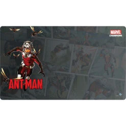 Fantasy Flight Games Marvel Champions LCG: Ant-Man Playmat