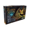 Fantasy Flight Games Elder Sign: Gates Of Arkham Expansion