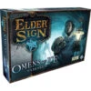 Fantasy Flight Games Elder Sign: Omens Of Ice Expansion