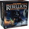 Fantasy Flight Games Star Wars: Rebellion