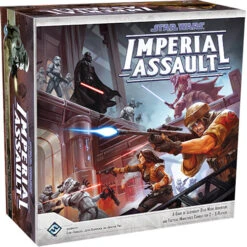 Fantasy Flight Games Star Wars: Imperial Assault - Core Set