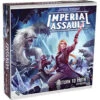 Fantasy Flight Games Star Wars: Imperial Assault - Return To Hoth Expansion