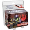Fantasy Flight Games Star Wars: Imperial Assault - Sabine Wren & Zeb Orrelios Ally Pack