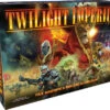Fantasy Flight Games Twilight Imperium (4th Edition)