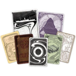 Fantasy Flight Games Unfathomable -FUNKO Shop ffgunf01 3