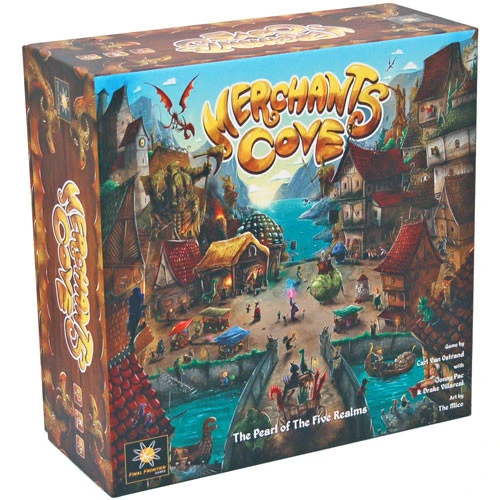 Merchants Cove 1 Merchants Cove