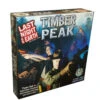 Last Night On Earth: Timber Peak