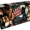 Last Night On Earth: 10th Anniversary Limited Deluxe Edition